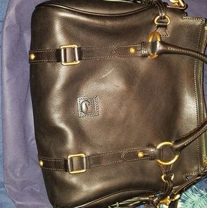 Dooney and Bourke Bag, used twice
